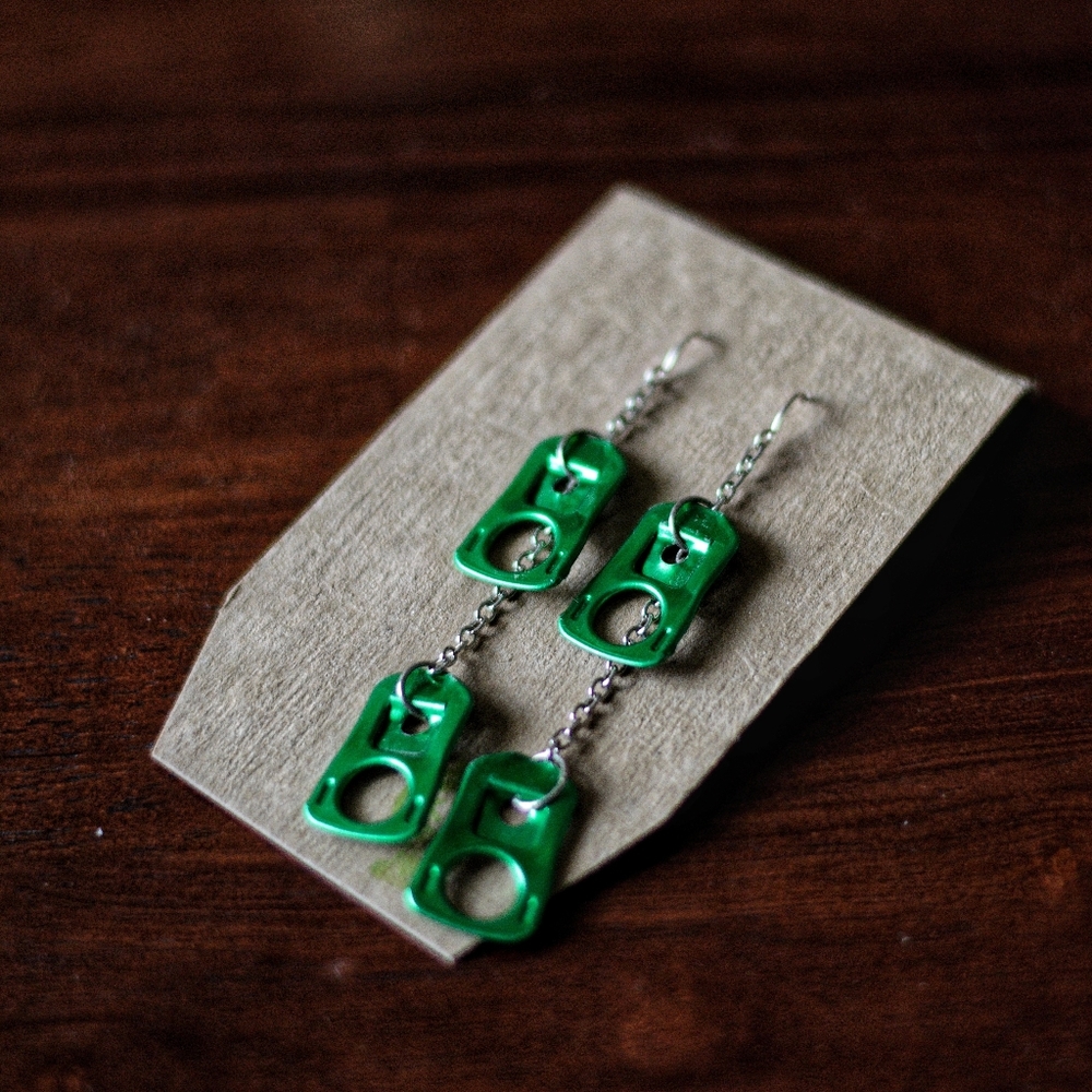 Meet your Posher, Natalie Art